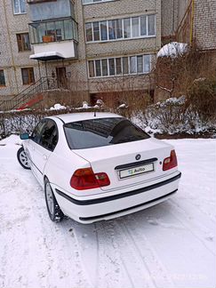 BMW 3 серия, 1999