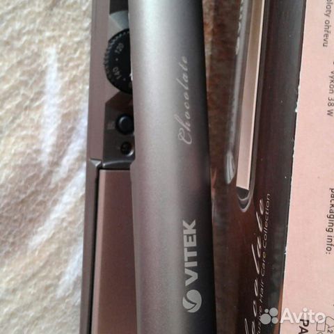 Выпрямитель для волос