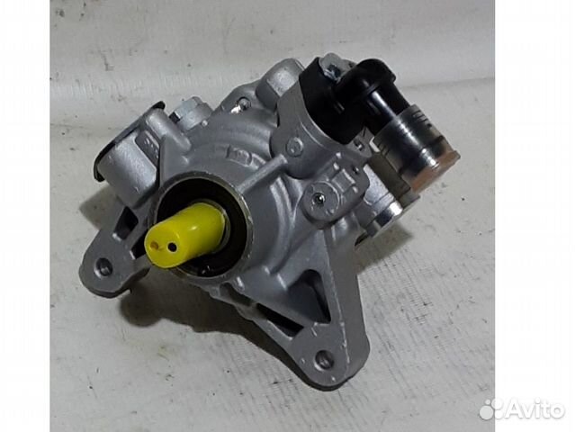 Насос гур Хонда Аккорд 7 2003-2008