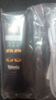Televes 7234 универсальный программатор