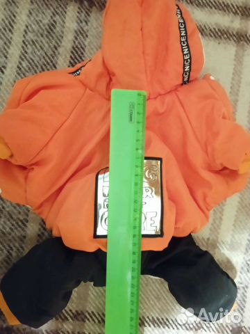 Одежда для собак xs