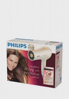 Фен philips Active Care 2300W Новый