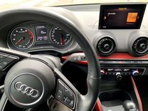 Audi Q2, 2019, с пробегом, цена 2 150 000 руб.
