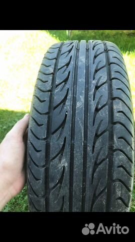 Dunlop SP Sport 01 205/60 R16