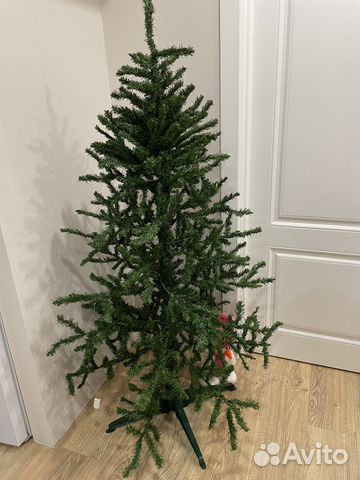 Ель искуственная