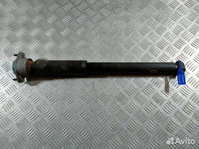 Амортизатор задний Mercedes-Benz E-Класс