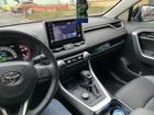 Toyota RAV4 2.0 CVT, 2019, 28 500 км объявление продам