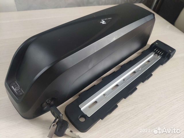 Аккумулятор для электровелосипеда 48в 14.4а.ч