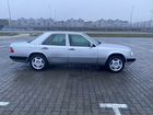 Mercedes-Benz W124 2.0 МТ, 1985, 356 000 км объявление продам