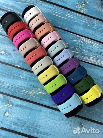 Ремешок Apple Watch 38-40mm/42-44mm