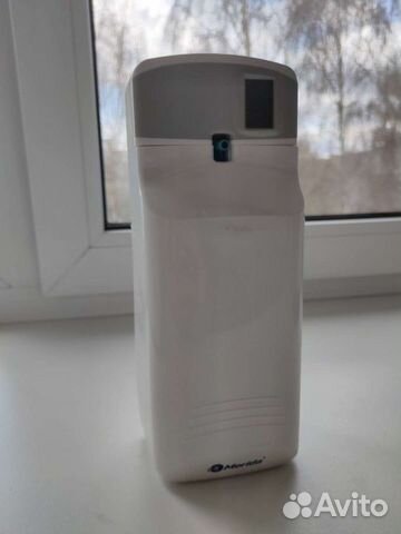 Автоматический распылитель,диффузор