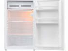 Холодильник компактный dexp -115 л