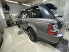 Land Rover Range Rover Sport 3.0 AT, 2010, 194 000 км объявление продам