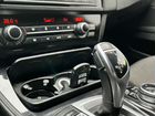 BMW 5 серия 2.0 AT, 2013, 163 000 км объявление продам