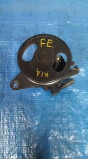 Насос гидроусилителя насос гур Kia Clarus FE