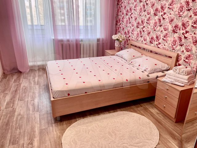 3-к. квартира, 59,2 м², 3/9 эт.