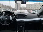 Mitsubishi Lancer 1.6 МТ, 2014, 88 000 км объявление продам