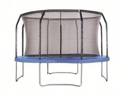 Батут с защитной сеткой Perfetto Sport 10 3,0 м