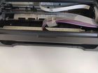 Принтер струйный Epson L110 (снпч) объявление продам