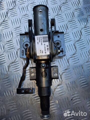 Рулевая колонка Volkswagen Bora 2001 8L1419501