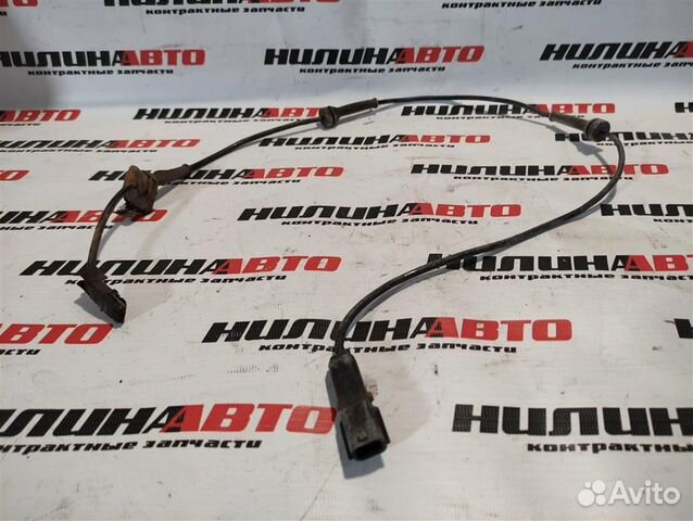 Датчик абс передний Рено Меган 2 Сценик2