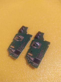 Плата ключа Лада Веста, X-рей, LADA