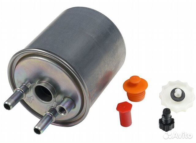 Renault Фильтр топливный Рено