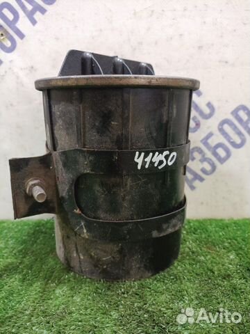 Абсорбер Uaz Patriot внедорожник 2.7 змз 409 2011