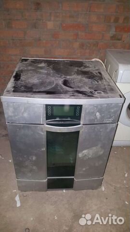 Плита электрическая Gorenje по запчастям