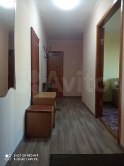 3-к. квартира, 75 м², 6/10 эт.