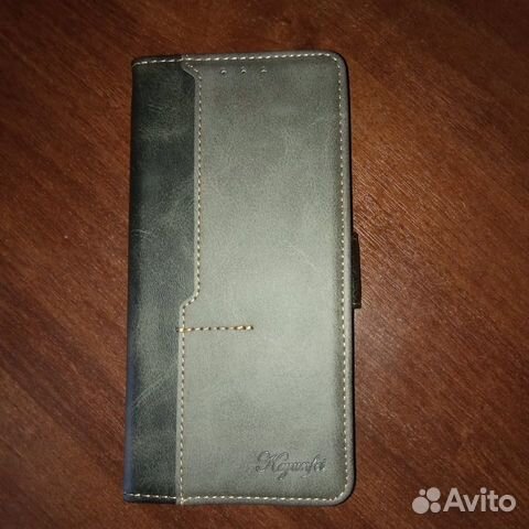 Чехол-книжка для Redmi Note 9T 5g