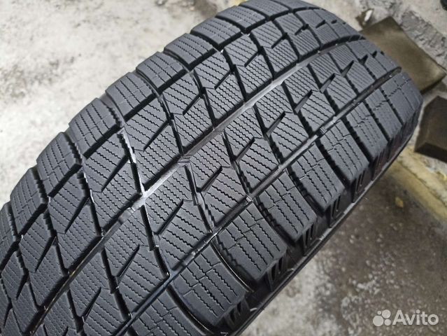 Bridgestone Ice Partner 205/55 R16