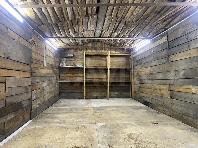 Гараж, 17 м²