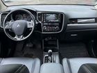 Mitsubishi Outlander 2.4 CVT, 2016, 77 000 км объявление продам