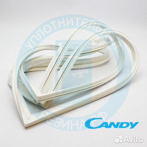 Уплотнитель холодильной камеры Candy CDD250SL