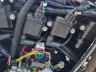 Катер 470 + мотор Mercury 50 л.с. 4т + прицеп объявление продам