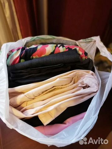 Одежда для беременных пакетом