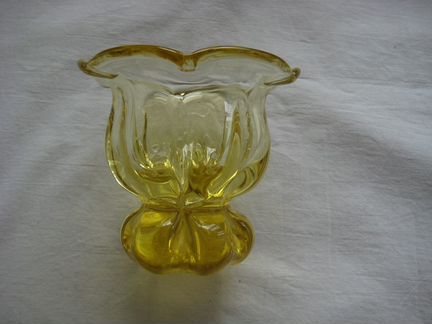 Вазочка. Чехия