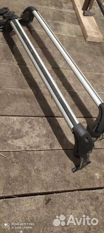 Крепление на автомобили