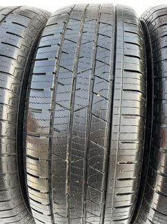 Continental 215/65 R16