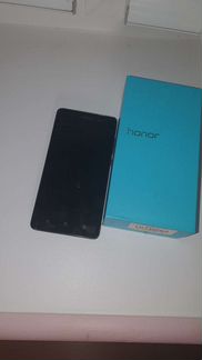 Смартфон honor 4C