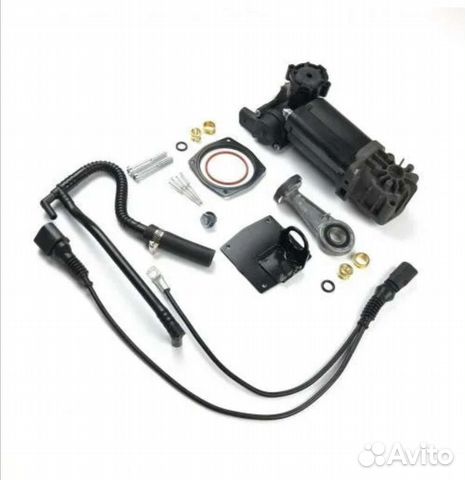 Ремкомплект пневмокомпрессора wabco