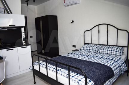 Квартира-студия, 21 м², 10/10 эт.