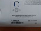 Часы apple watch 6 40 mm новые объявление продам