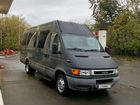 Iveco Daily 2.8 МТ, 2002, 410 000 км