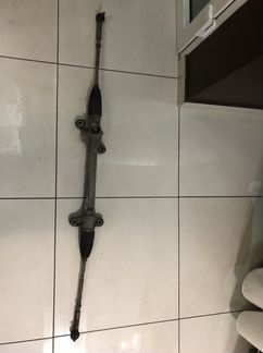 Рулевая рейка toyota corolla V-1,8; 2007-2012)