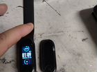 Новый фитнес-браслет FitPro Smart Band 6 объявление продам