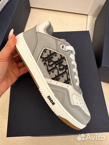 Кроссовки dior оригинал