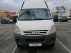 Iveco Daily 2.3 МТ, 2008, 216 000 км