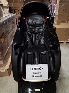 Массажное кресло премиальное Kezga Chair v.184